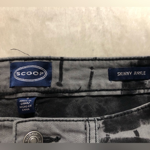Women’s Scoop NYC Jeans - Picture 3 of 4